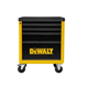 Wózek narzędziowy z wyposażeniem, 341 szt. DeWalt DWHT50001-1