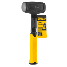 Młot wyburzeniowy 1,4 kg DeWalt DWHT51388-0