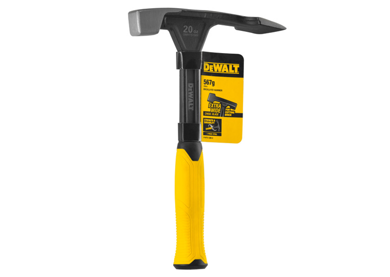 Młot murarski 567 g DeWalt DWHT51389-0