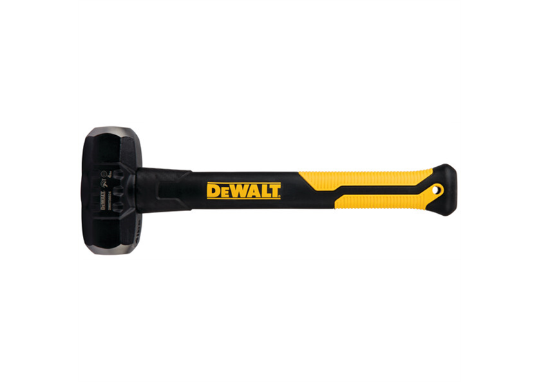 Dwuręczny młot wyburzeniowy 1,8 kg DeWalt DWHT56024-1