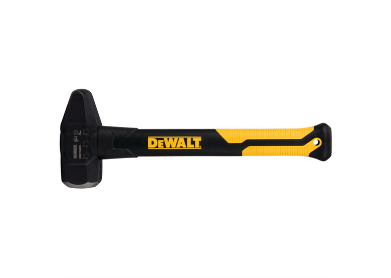 Dwuręczny młot kowalski 1,8 kg DeWalt DWHT56025-1