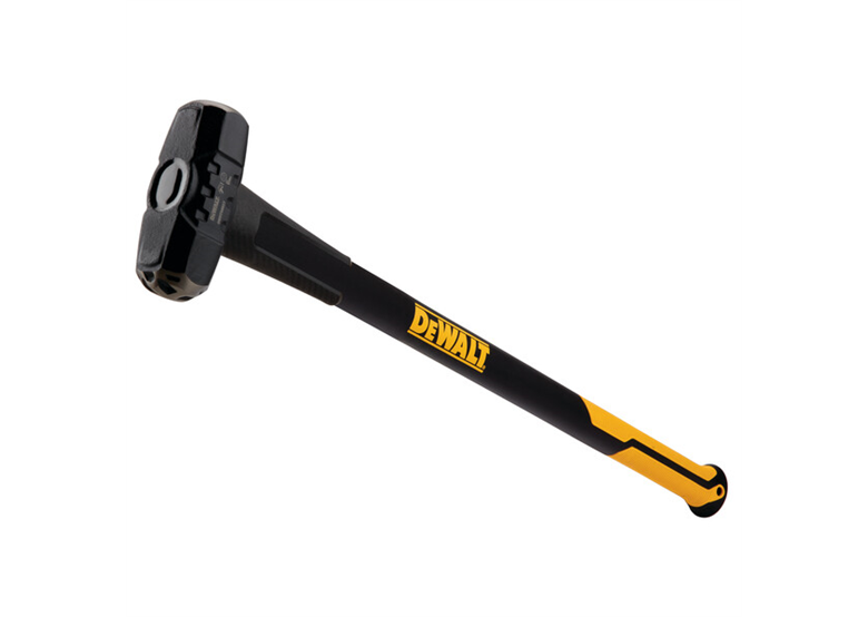 Młot dwuręczny 2,7 kg DeWalt DWHT56027-0