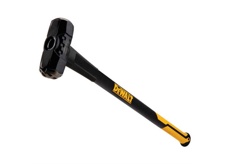 Młot dwuręczny 3,6 kg DeWalt DWHT56028-0