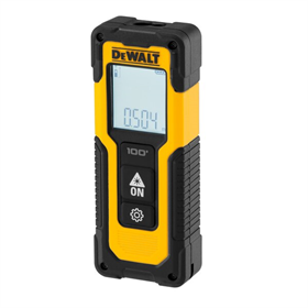 Dalmierz laserowy DeWalt DWHT77100