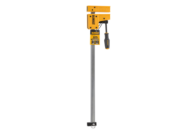 Ścisk równoległy 600mm DeWalt DWHT83831-1