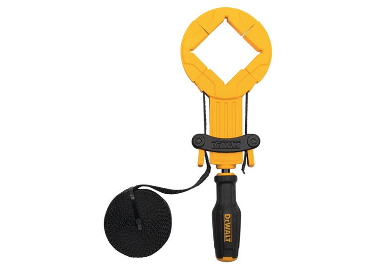 Ścisk taśmowy 4,5m DeWalt DWHT83839-0