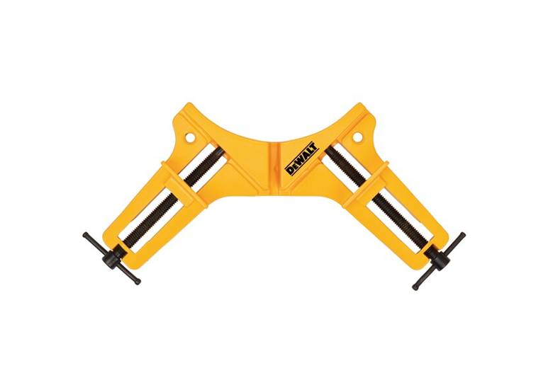 Ścisk kątowy 90° DeWalt DWHT83840-0