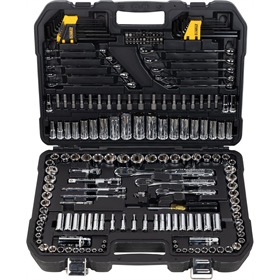 205-elementowy zestaw akcesoriów DeWalt DWMT81534-1