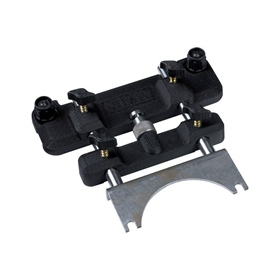 Nakładka na szynę prowadzącą do frezarki DeWalt DWS5031