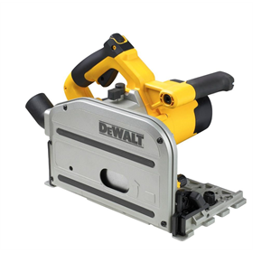 Zagłębiarka DeWalt DWS520K