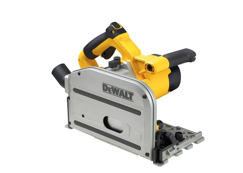 Zagłębiarka DeWalt DWS520K