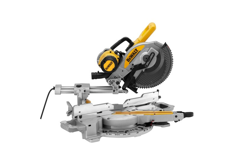 Pilarka ukosowa DeWalt DWS727