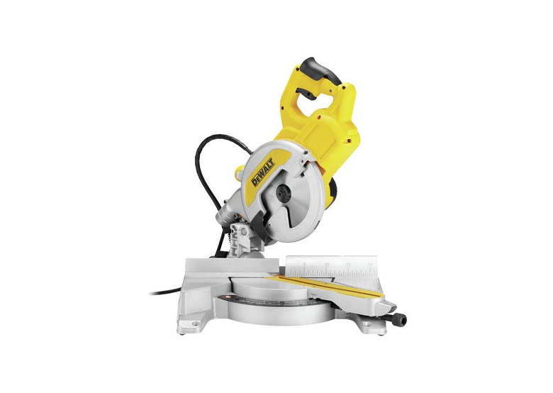 Ukośnica DeWalt DWS771