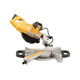 Pilarka ukosowa DeWalt DWS774