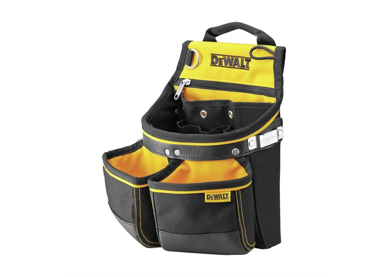 Sakwa z 4 kieszeniami i wieszakiem DeWalt DWST1-75650