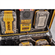 Walizka/ładowarka ToughSystem 2.0 DeWalt DWST83471