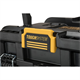 Walizka/ładowarka ToughSystem 2.0 DeWalt DWST83471