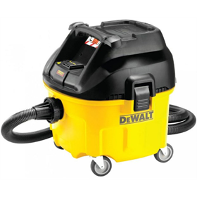 Odkurzacz przemysłowy DeWalt DWV901L