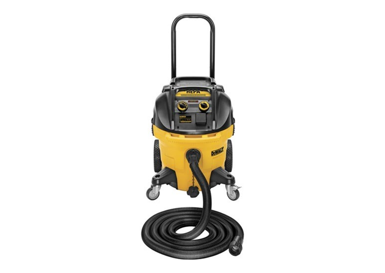 Odkurzacz DeWalt DWV902L