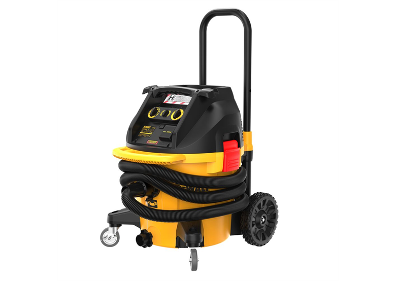 Odkurzacz przemysłowy DeWalt DWV905H