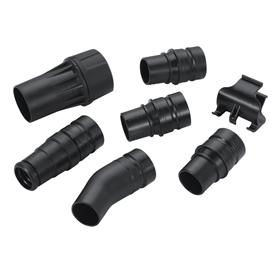 System złączek do odpylania DeWalt DWV9220