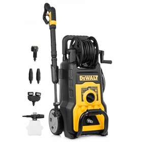 Myjka ciśnieniowa DeWalt DXPW001DTS-E