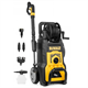 Myjka ciśnieniowa DeWalt DXPW001DTS-E