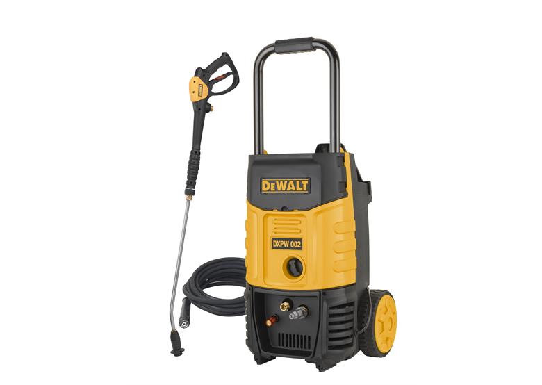 Myjka wysokociśnieniowa DeWalt DXPW002E