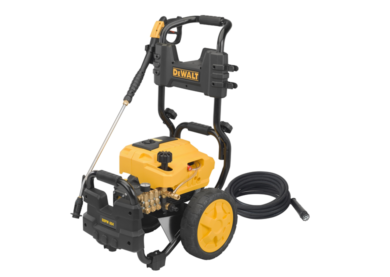 Myjka wysokociśnieniowa DeWalt DXPW004E