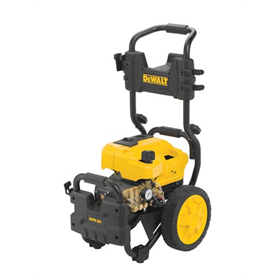 Myjka ciśnieniowa DeWalt DXPW007E