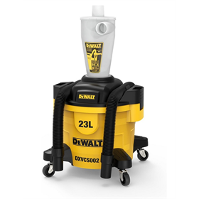 Separator cyklonowy DeWalt DXVCS002