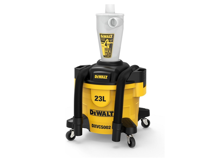 Separator cyklonowy DeWalt DXVCS002