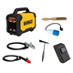 Spawarka inwertorowa 190 A, MMA DeWalt DXWDMMA200E