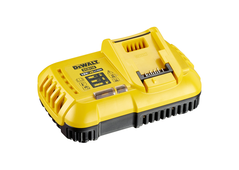 Ładowarka 18 V DeWalt FLEXVOLT DCB118