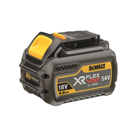 Akumulator XR 54/18V 2.0/6.0Ah DeWalt FLEXVOLT DCB546