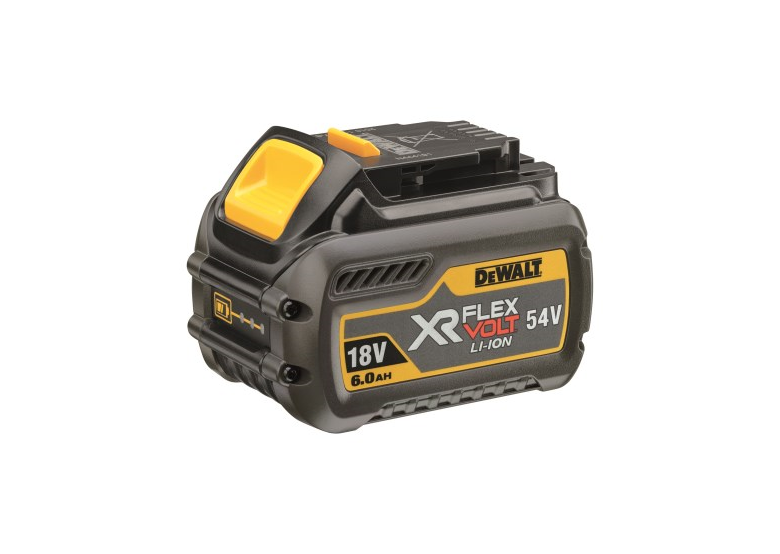 Akumulator XR 54/18V 2.0/6.0Ah DeWalt FLEXVOLT DCB546