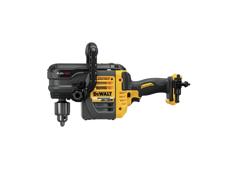 Wiertarka kątowa DeWalt FLEXVOLT DCD460N