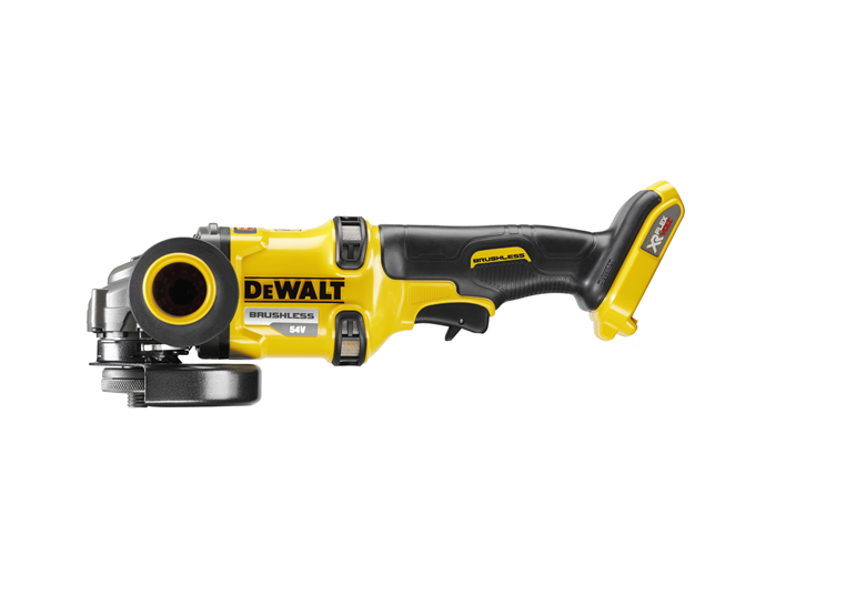 Szlifierka kątowa DeWalt FLEXVOLT DCG414N