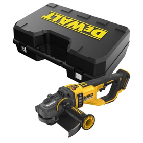 Szlifierka kątowa DeWalt FLEXVOLT DCG460NK