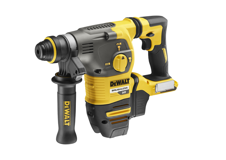 Młot udarowo-obrotowy SDS-Plus DeWalt FLEXVOLT DCH323NT T-STAK VI