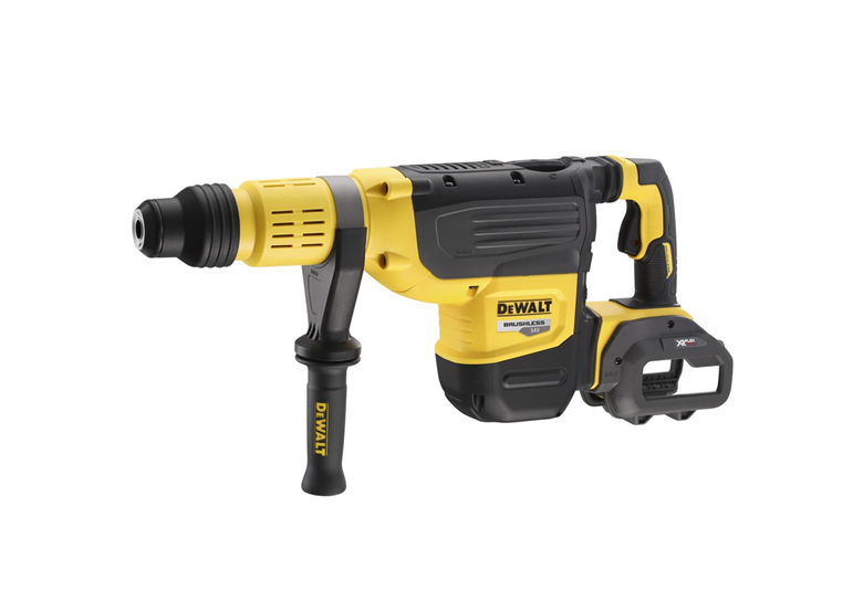 Młotowiertarka akumulatorowa DeWalt FLEXVOLT DCH773N