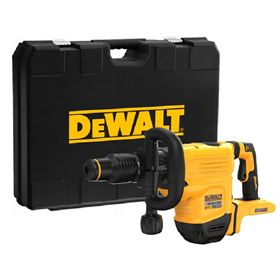 Młot wyburzeniowy DeWalt FLEXVOLT DCH832N