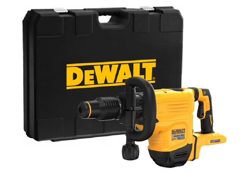 Młot wyburzeniowy DeWalt FLEXVOLT DCH832N