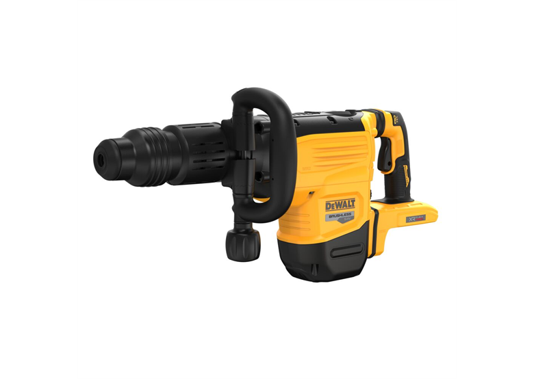 Młot wyburzeniowy DeWalt FLEXVOLT DCH892N