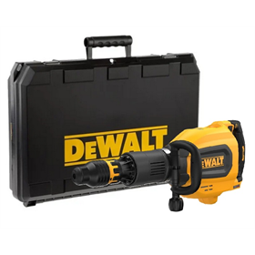 Młot wyburzeniowy DeWalt FLEXVOLT DCH911NK