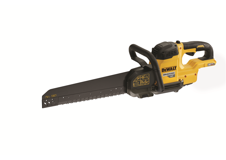 Piła szablasta alligator DeWalt FLEXVOLT DCS396N