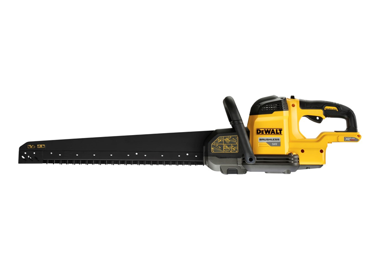 Piła szablasta alligator DeWalt FLEXVOLT DCS397N