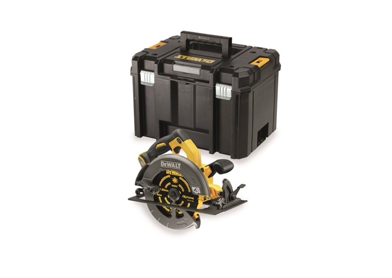 Pilarka tarczowa DeWalt FLEXVOLT DCS575NT