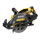 Pilarka tarczowa DeWalt FLEXVOLT DCS577N