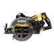 Pilarka tarczowa DeWalt FLEXVOLT DCS577N